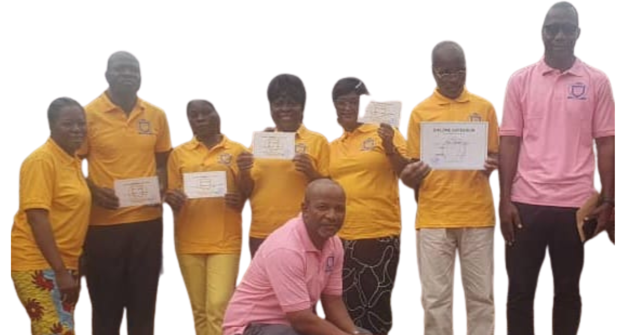 Remise d'attestations